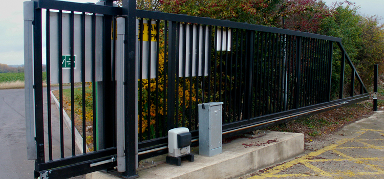 Automatic Driveway Gate Repair Port Hueneme