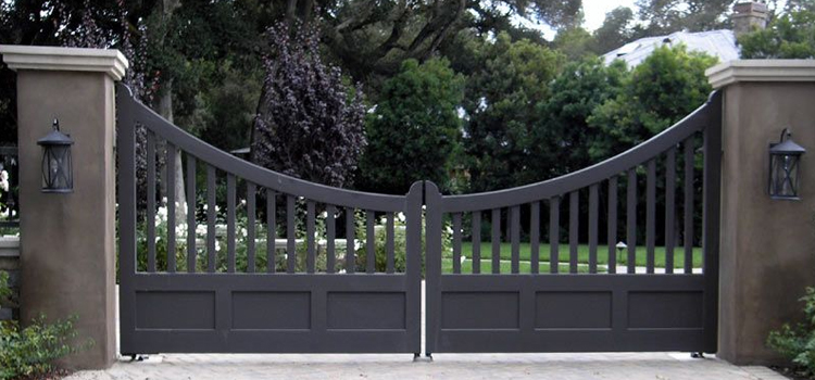 Automatic Gate Repair Port Hueneme