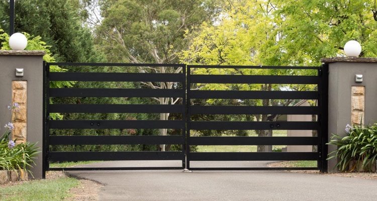 Driveway Gate Repair Port Hueneme