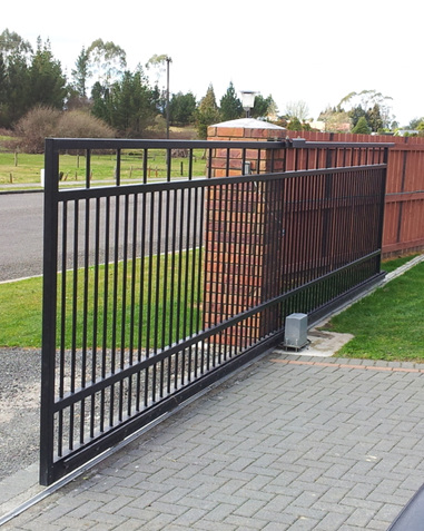 Automatic Gate Repair Port Hueneme