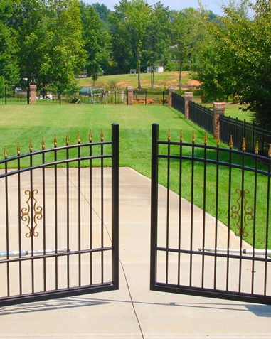 Driveway Gate Repair Port Hueneme