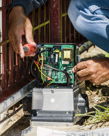 Electric Gate Repairs Port Hueneme