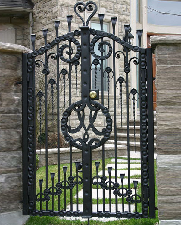 Gate Repair Experts in Port Hueneme