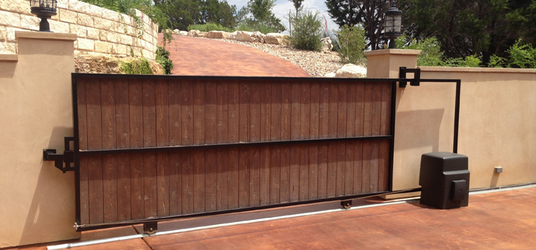 Slliding Fence Gate Repair Port Hueneme