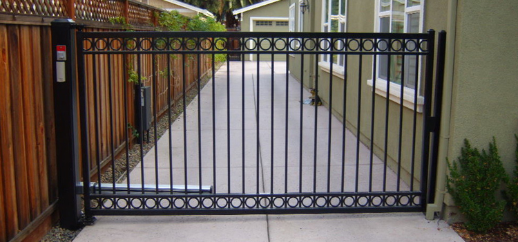 Swing Gate Repair Port Hueneme